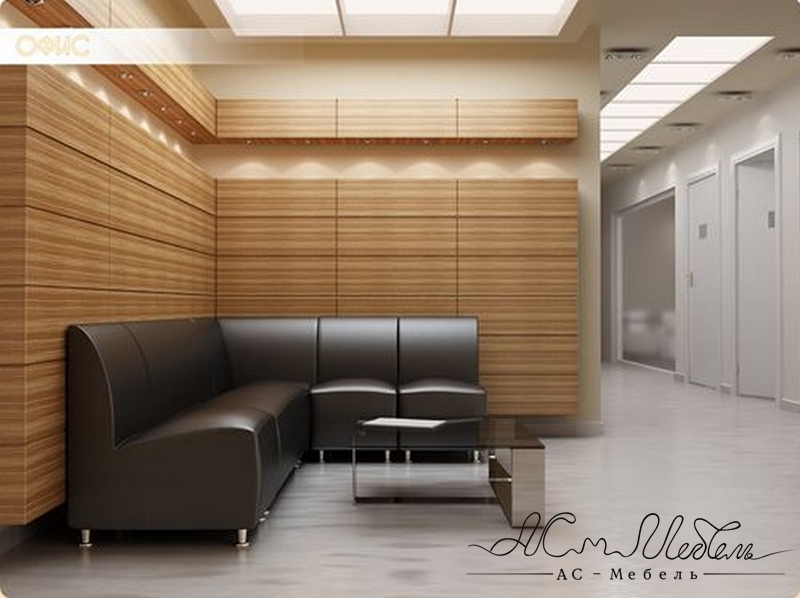 Диван угловой ACM-DU.029